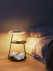 Antony Side Floor Lamp - Vakkerlight