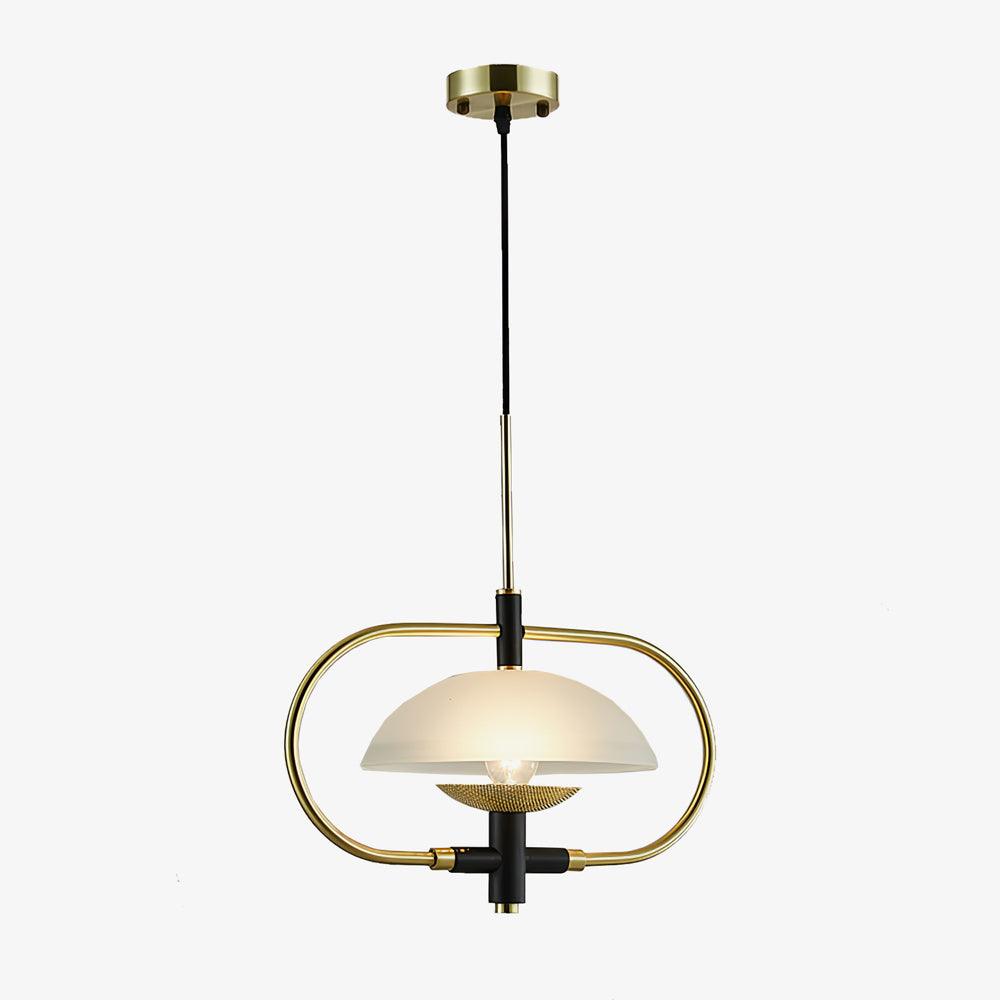 Aperture Pendant Light - Vakkerlight