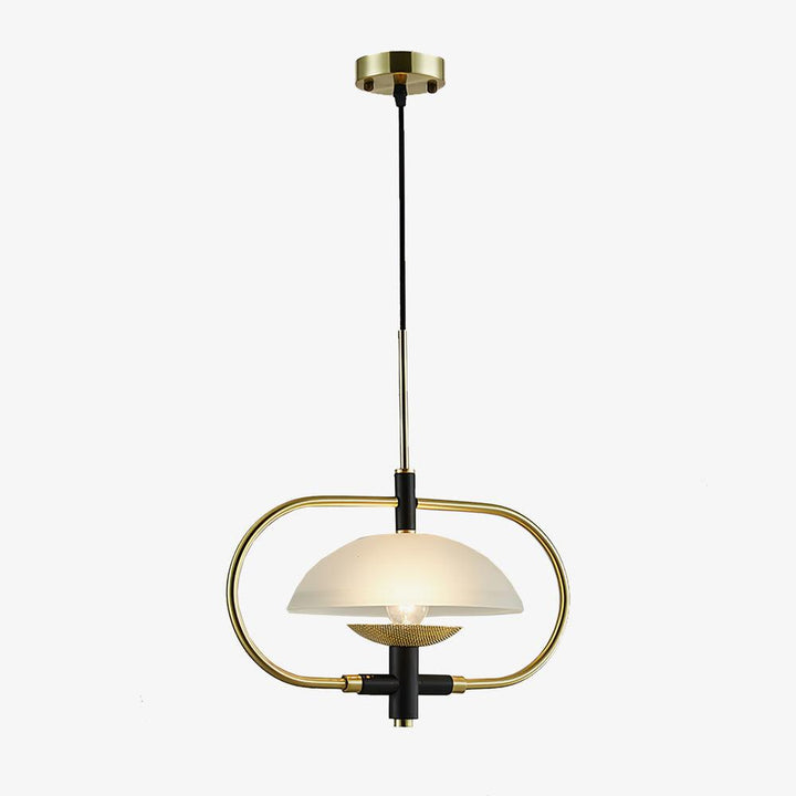 Aperture Pendant Light - Vakkerlight