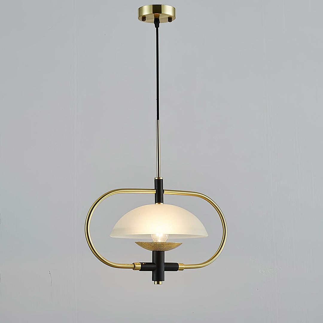 Aperture Pendant Light - Vakkerlight