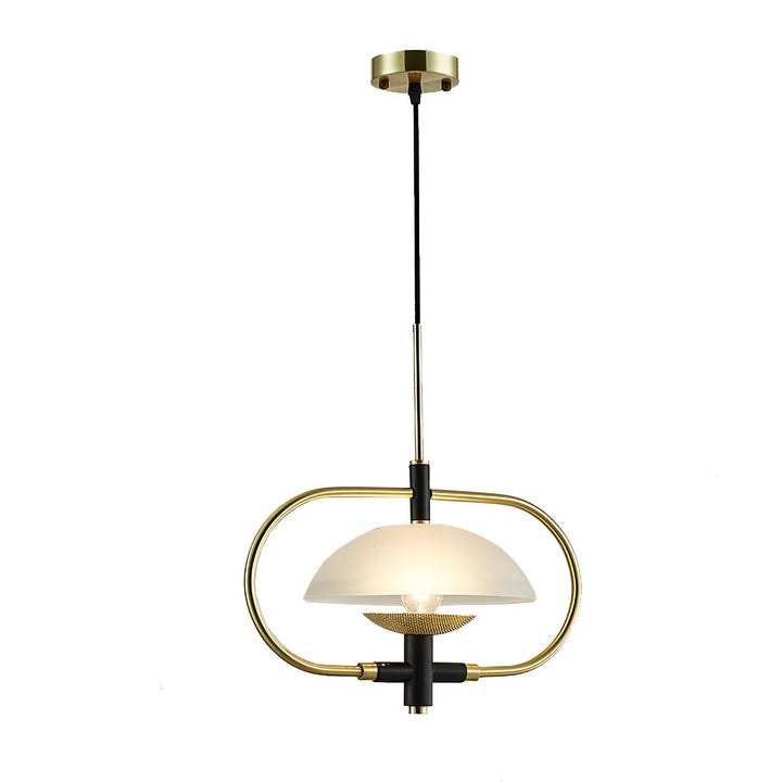 Aperture Pendant Light - Vakkerlight