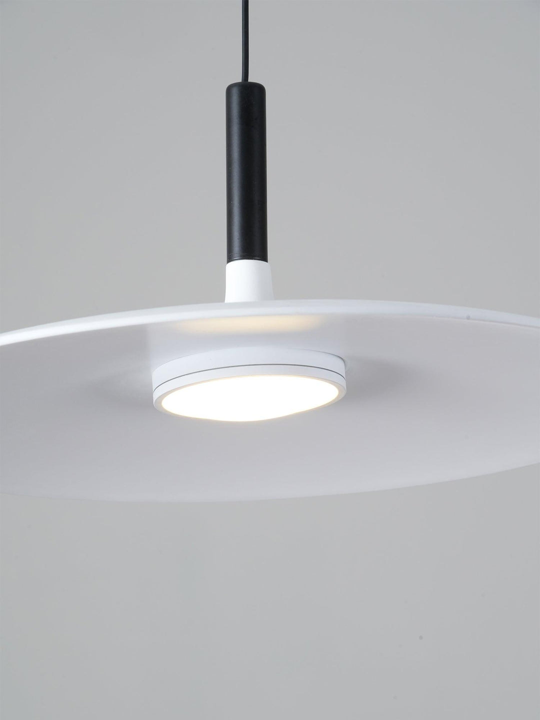 Aplomb Metal Pendant Lamp - Vakkerlight