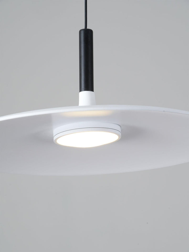 Aplomb Metal Pendant Lamp - Vakkerlight