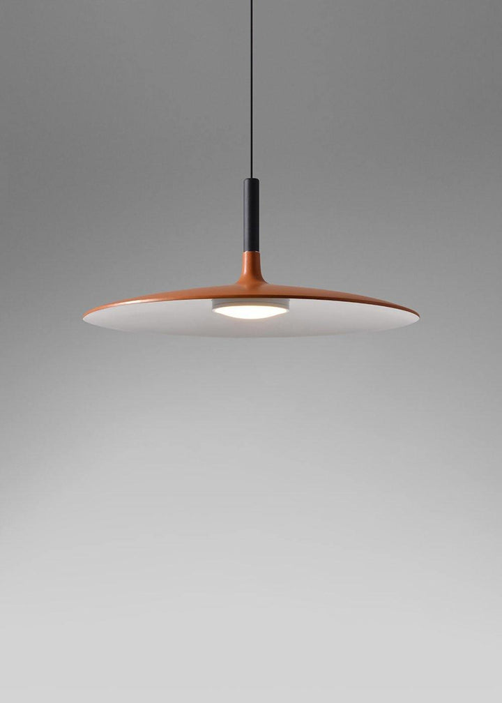 Aplomb Metal Pendant Lamp - Vakkerlight