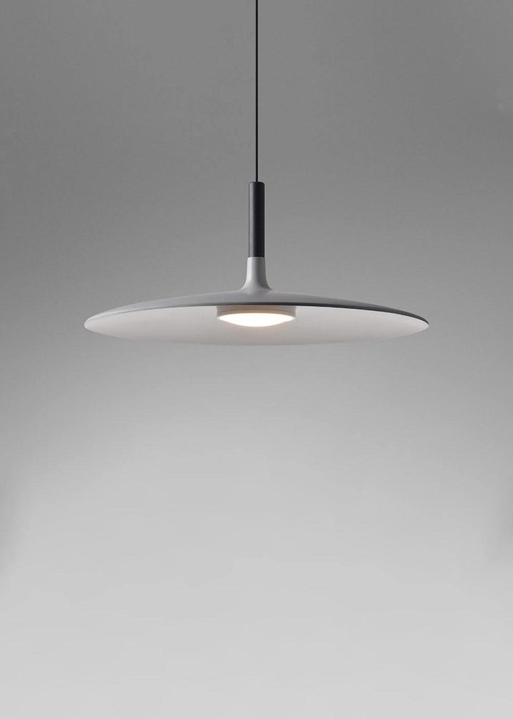 Aplomb Metal Pendant Lamp - Vakkerlight