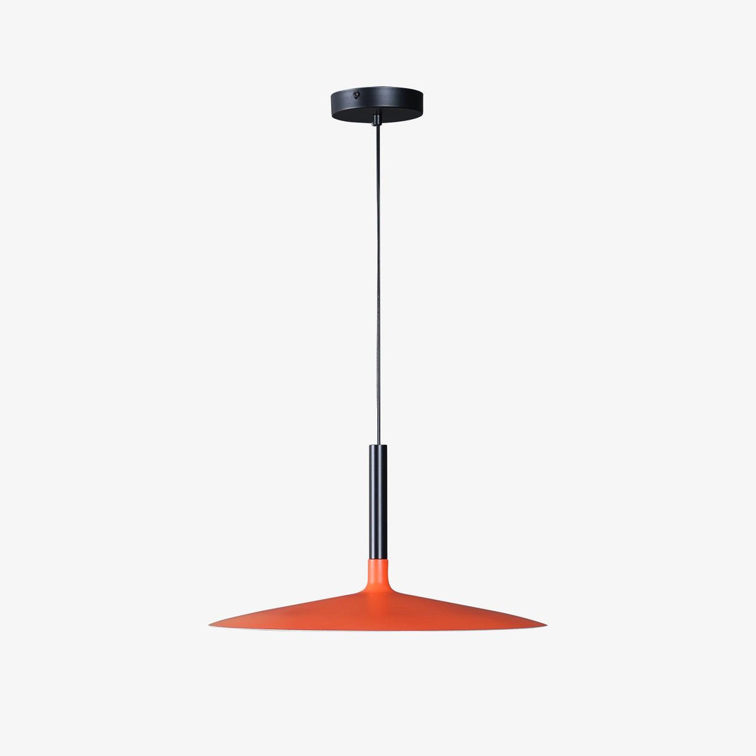 Aplomb Metal Pendant Lamp - Vakkerlight