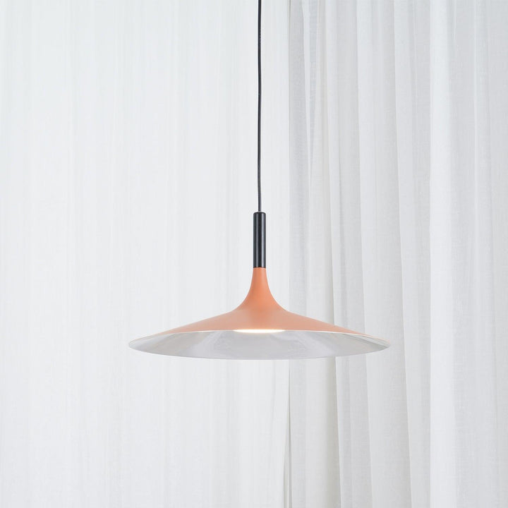 Aplomb Metal Pendant Lamp - Vakkerlight