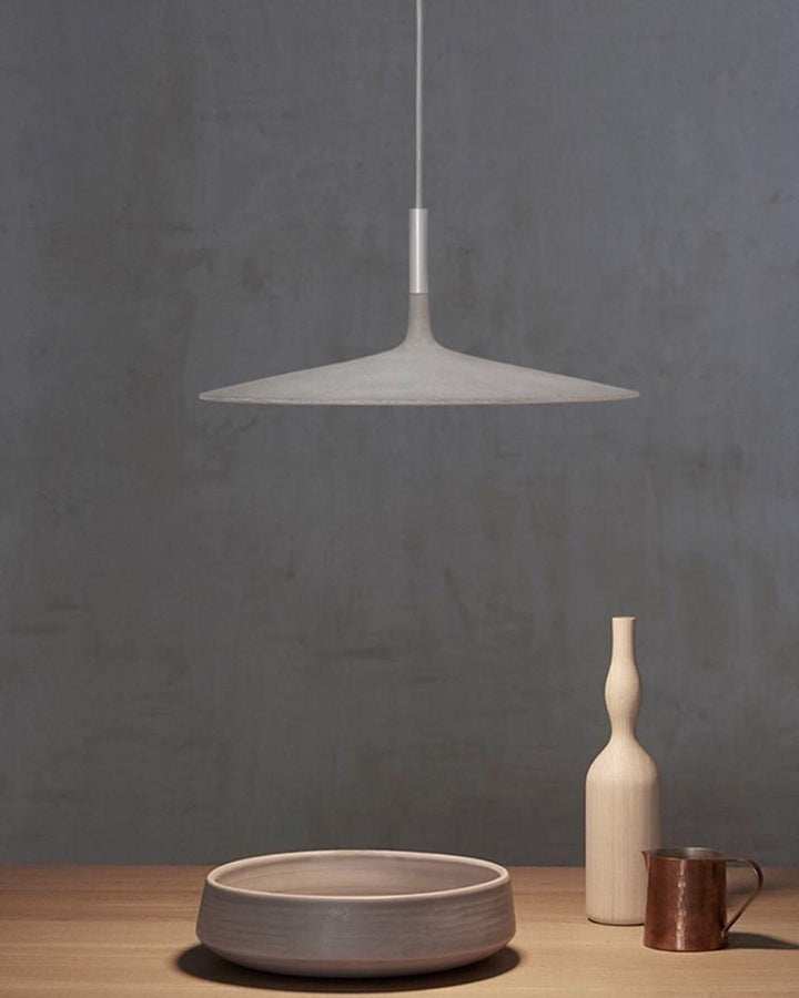 Aplomb Metal Pendant Lamp - Vakkerlight