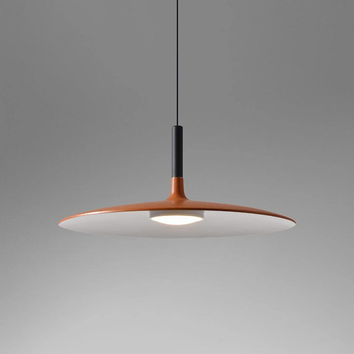 Aplomb Metal Pendant Lamp - Vakkerlight