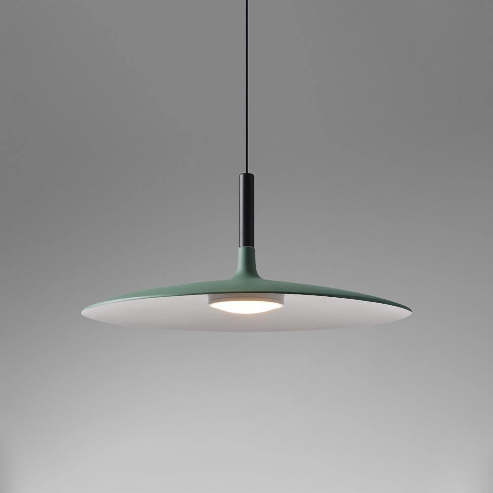 Aplomb Metal Pendant Lamp - Vakkerlight