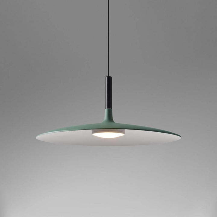 Aplomb Metal Pendant Lamp - Vakkerlight