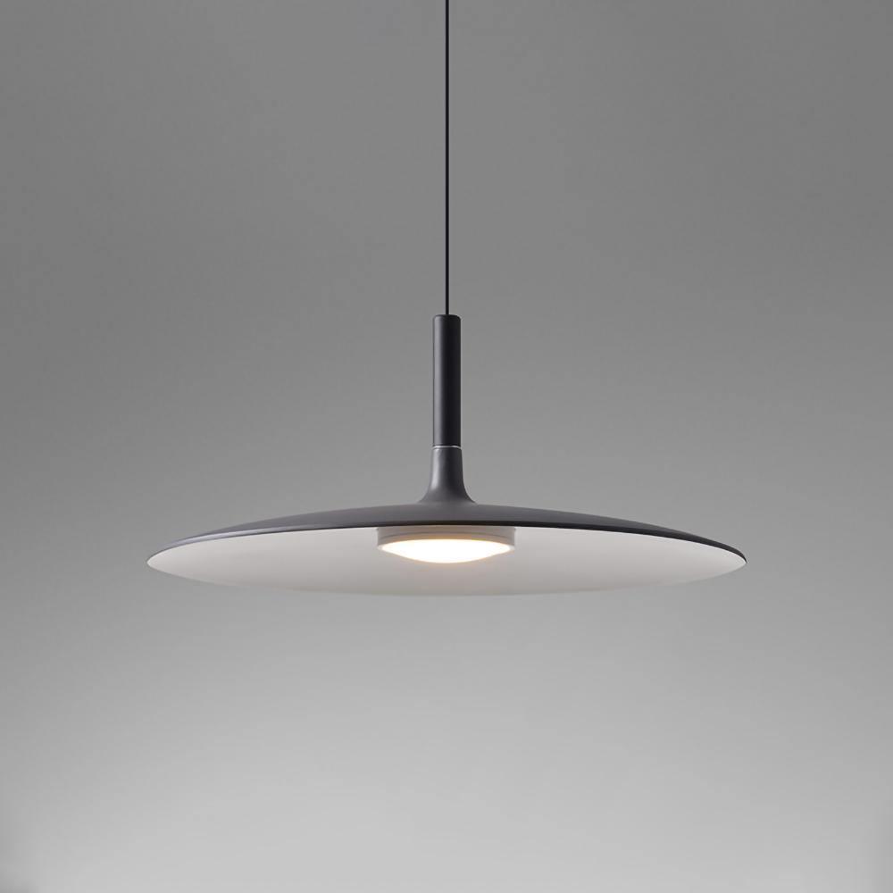 Aplomb Metal Pendant Lamp - Vakkerlight