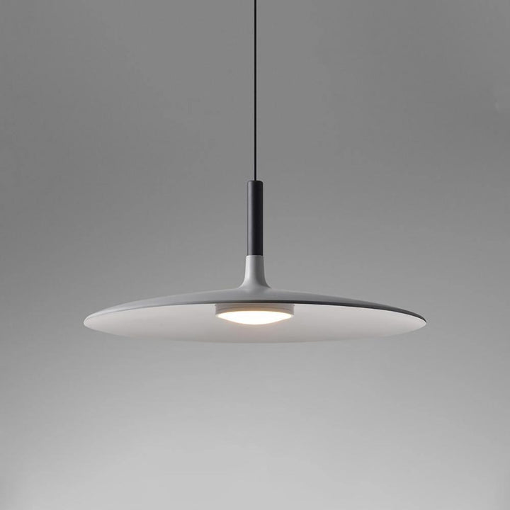 Aplomb Metal Pendant Lamp - Vakkerlight