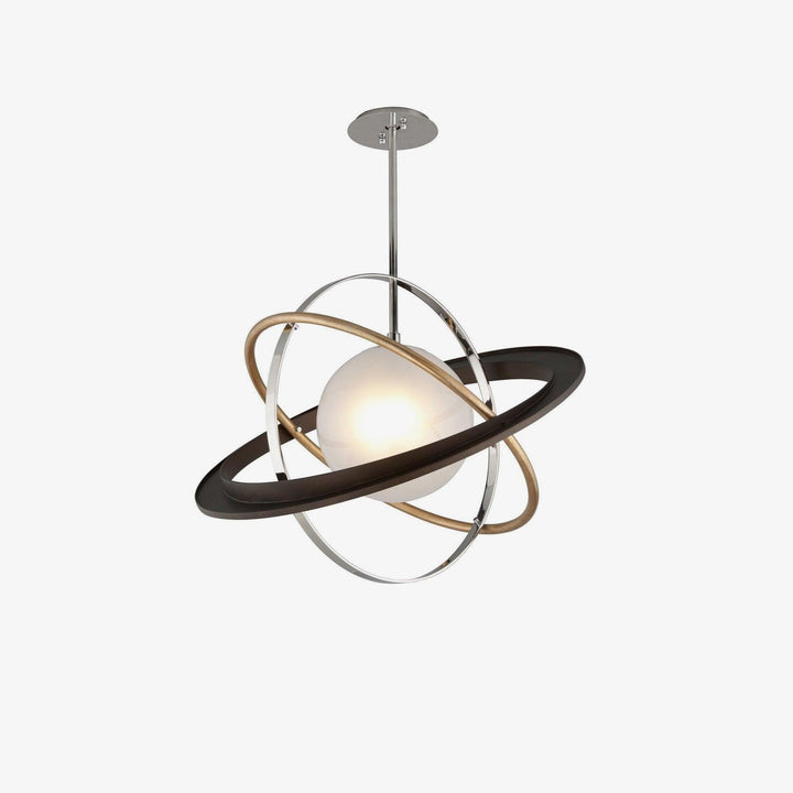 Apogee Pendant Lamp - Vakkerlight