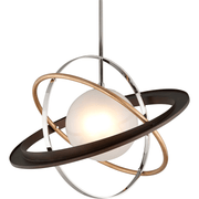 Apogee Pendant Lamp - Vakkerlight