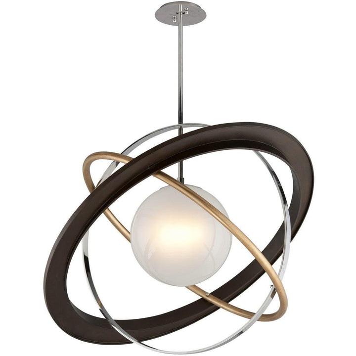 Apogee Pendant Lamp - Vakkerlight