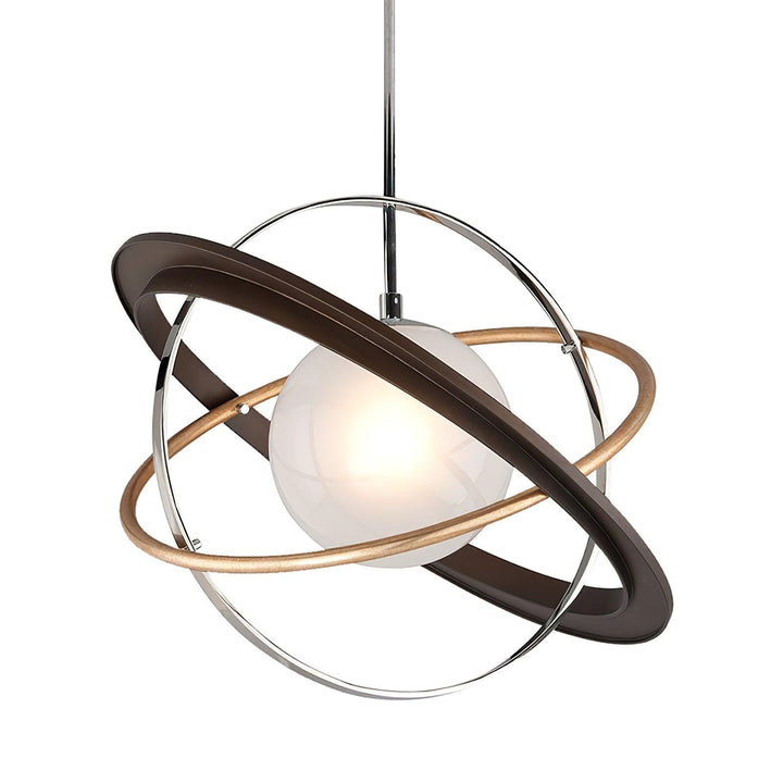 Apogee Pendant Lamp - Vakkerlight