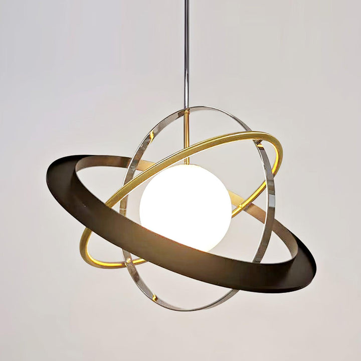 Apogee Pendant Lamp - Vakkerlight