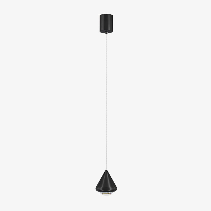 Apollo Pendant Lamp - Vakkerlight