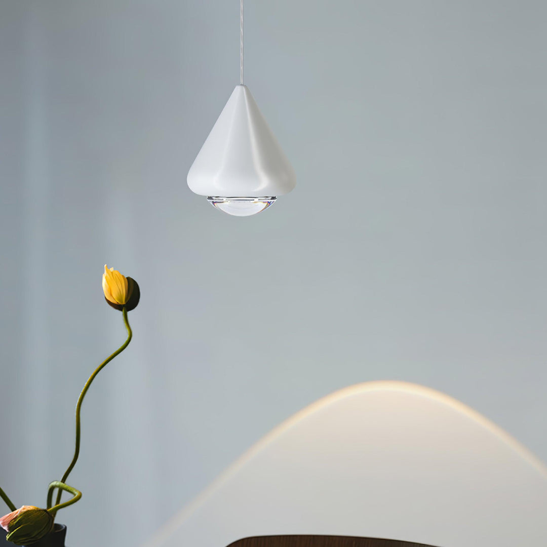 Apollo Pendant Lamp - Vakkerlight