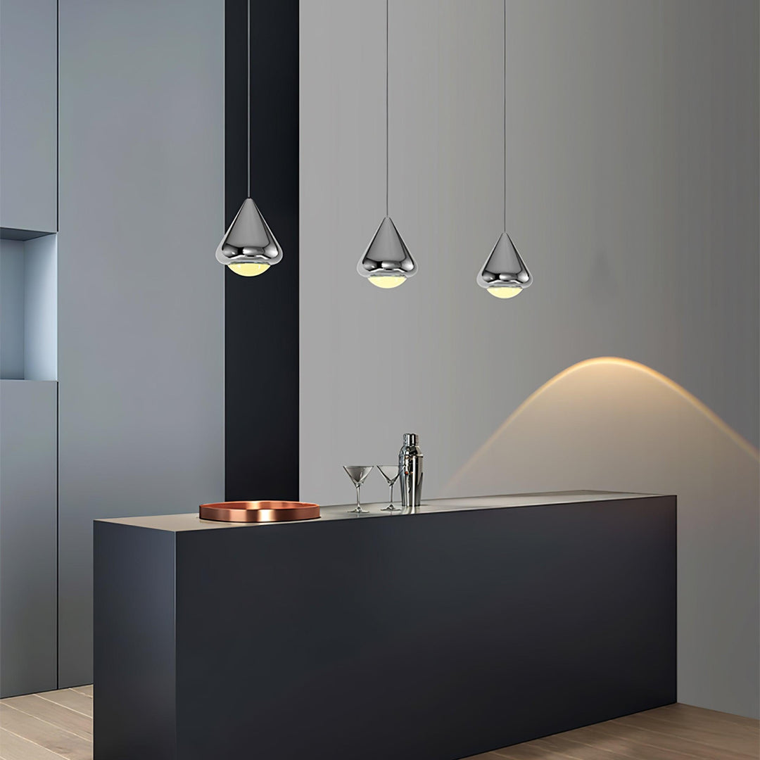 Apollo Pendant Lamp - Vakkerlight