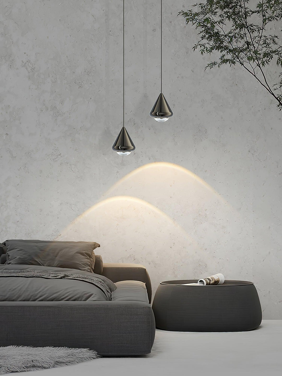 Apollo Pendant Lamp - Vakkerlight