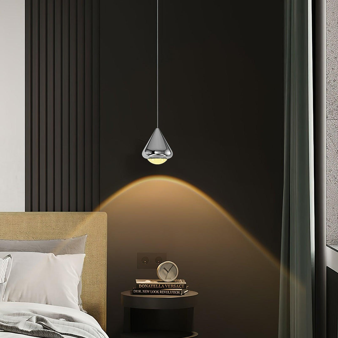 Apollo Pendant Lamp - Vakkerlight