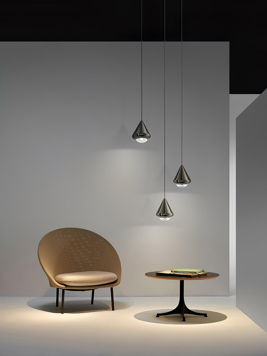 Apollo Pendant Lamp - Vakkerlight