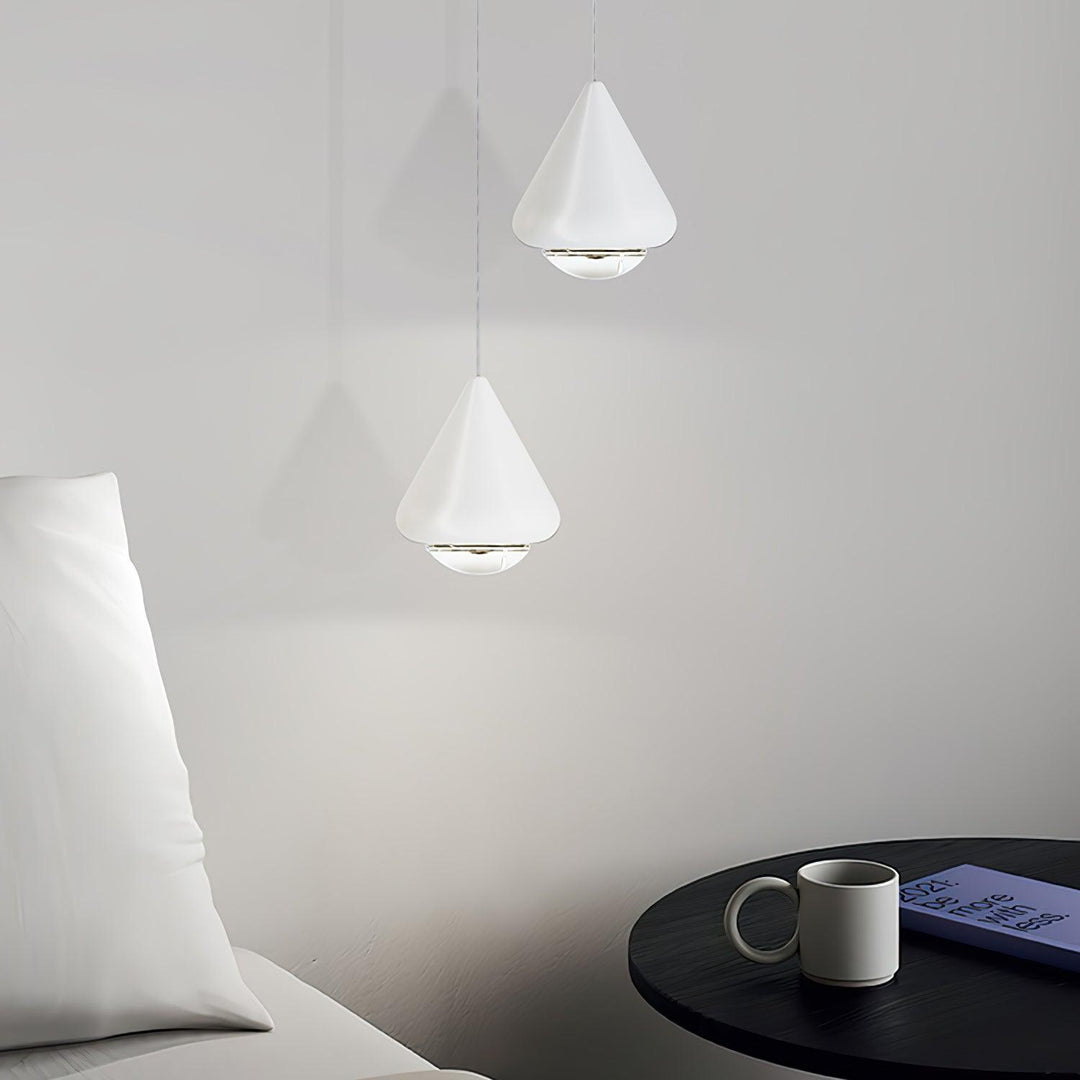 Apollo Pendant Lamp - Vakkerlight