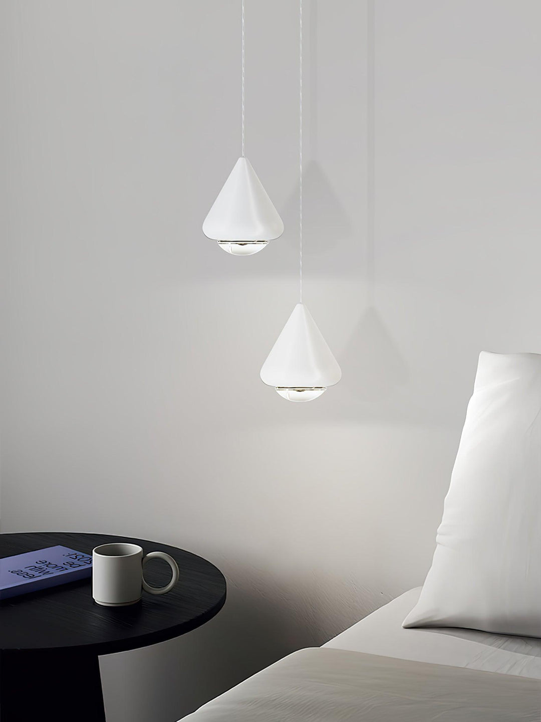 Apollo Pendant Lamp - Vakkerlight