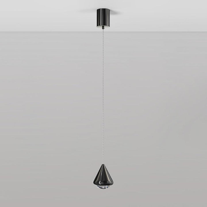 Apollo Pendant Lamp - Vakkerlight