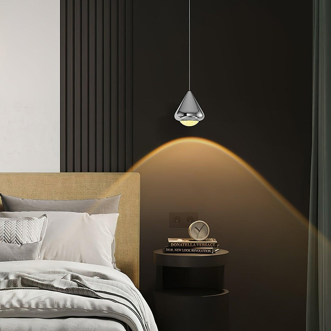 Apollo Pendant Lamp - Vakkerlight