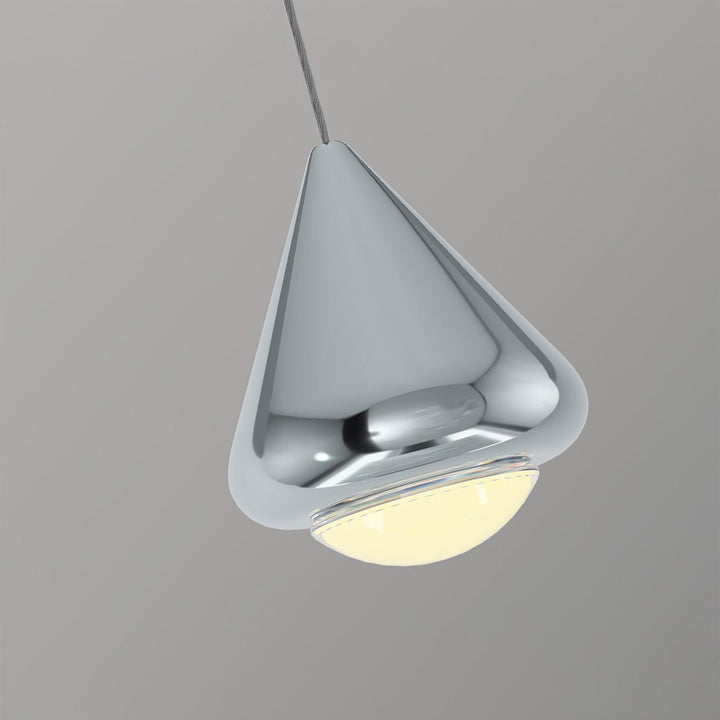 Apollo Pendant Lamp - Vakkerlight