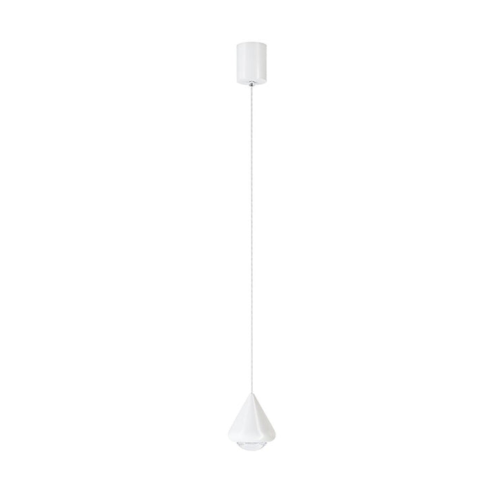 Apollo Pendant Lamp - Vakkerlight