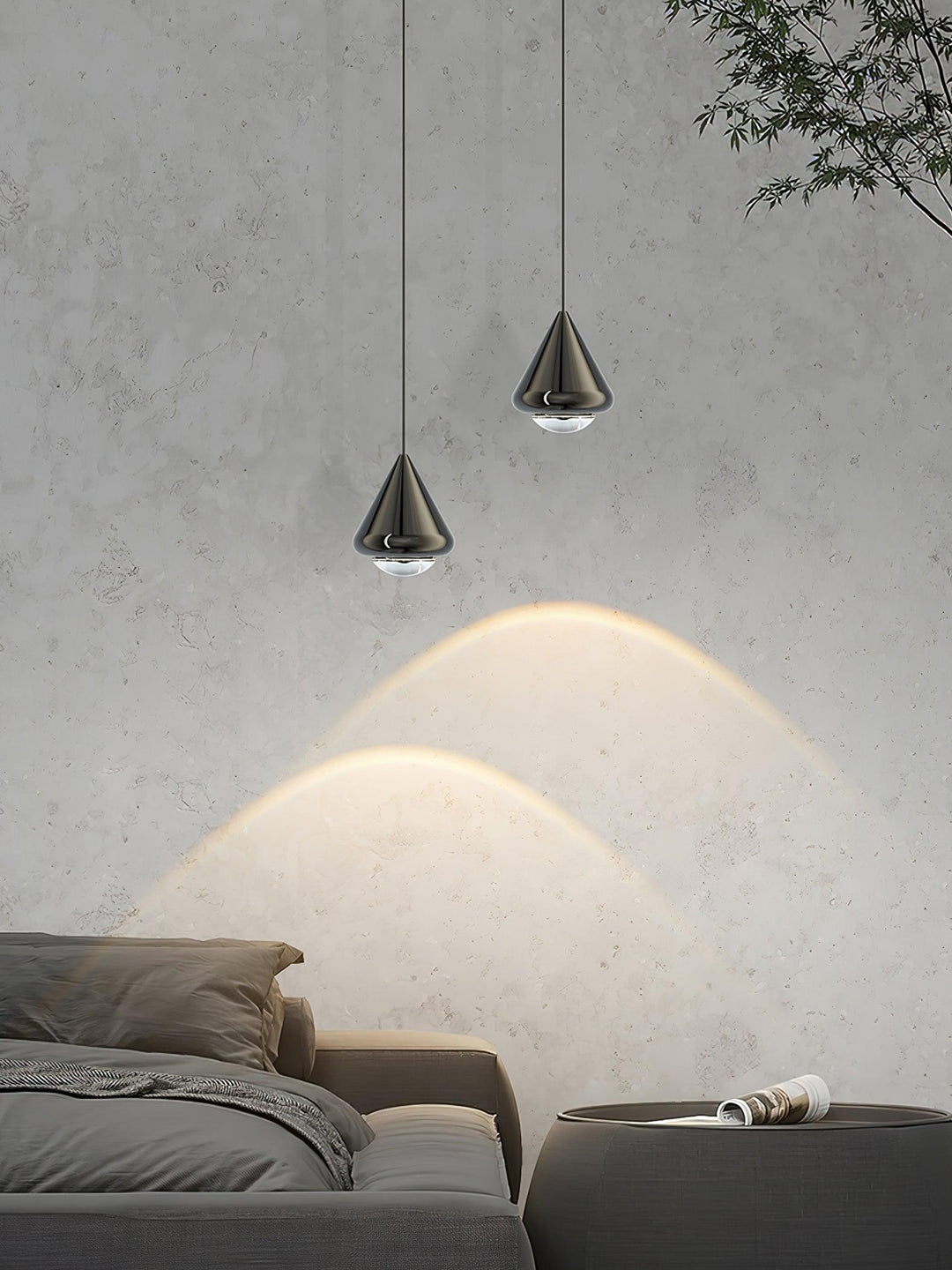 Apollo Pendant Lamp - Vakkerlight