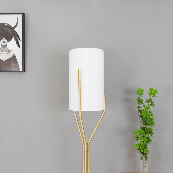 Arborescence Floor Lamp - Vakkerlight