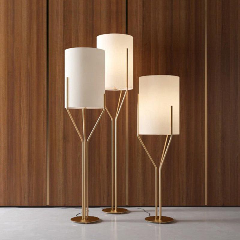 Arborescence Floor Lamp - Vakkerlight