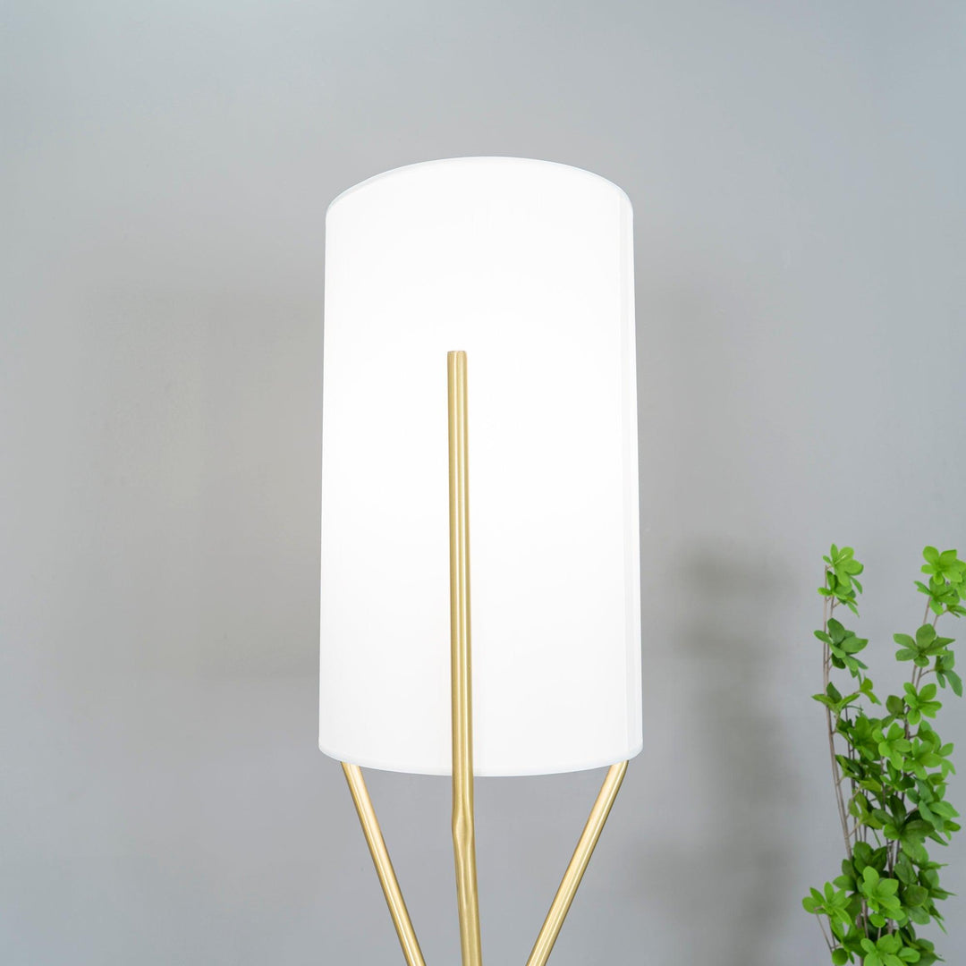 Arborescence Floor Lamp - Vakkerlight