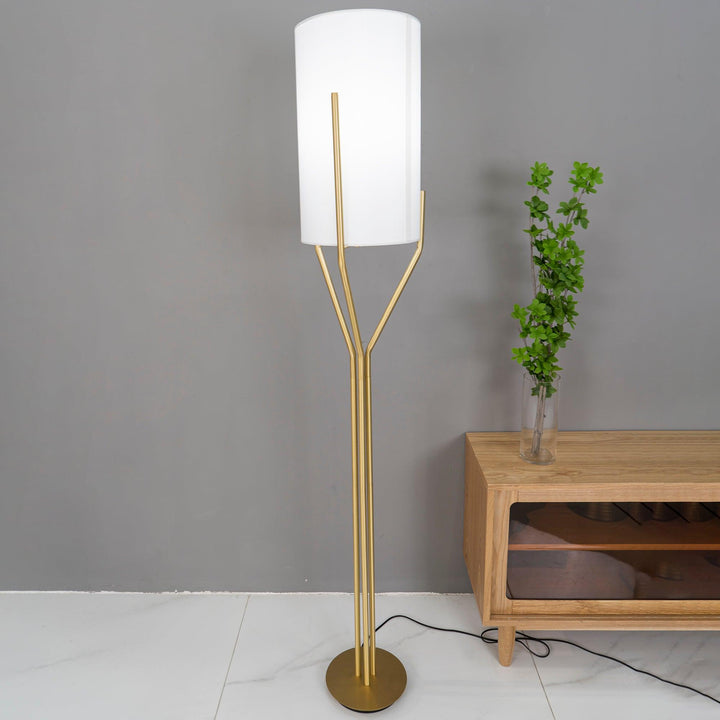 Arborescence Floor Lamp - Vakkerlight