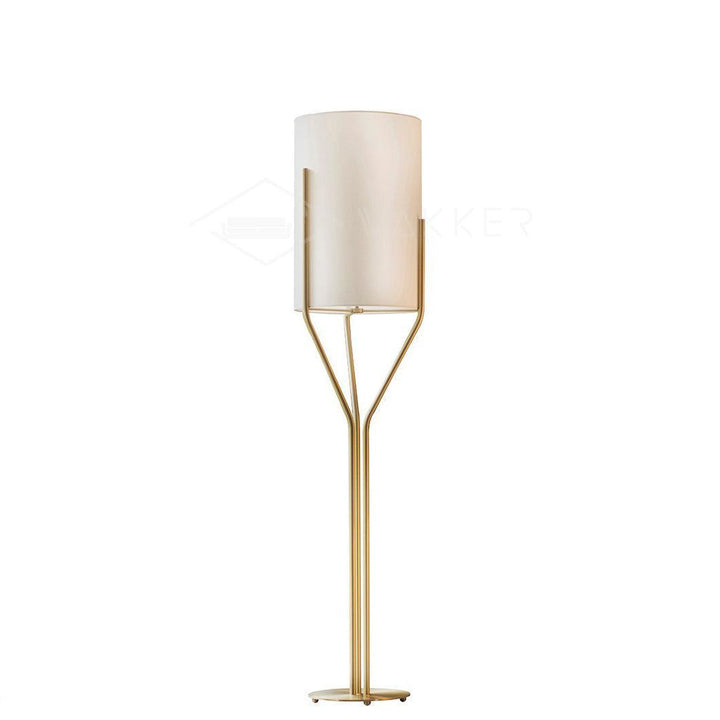 Arborescence Floor Lamp - Vakkerlight