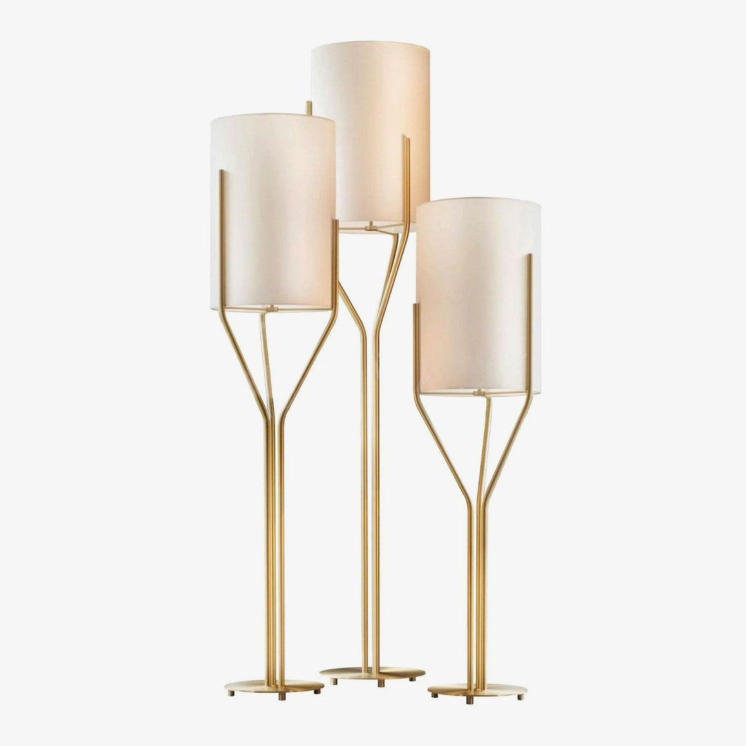 Arborescence Floor Lamp - Vakkerlight