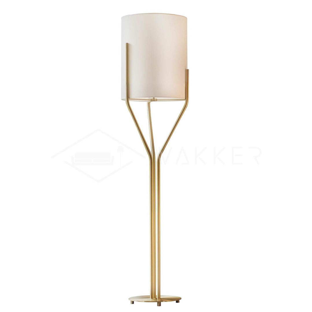 Arborescence Floor Lamp - Vakkerlight