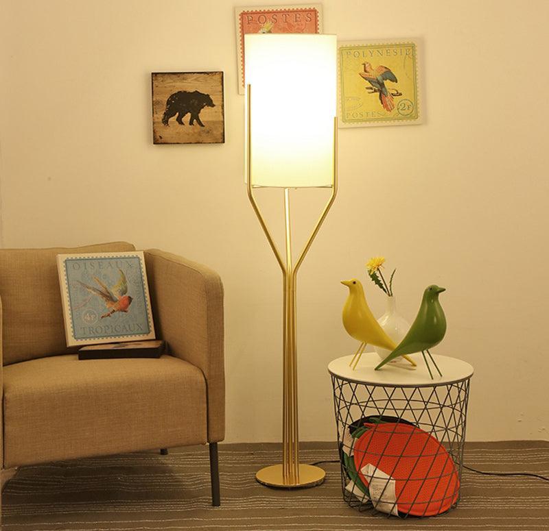 Arborescence Floor Lamp - Vakkerlight