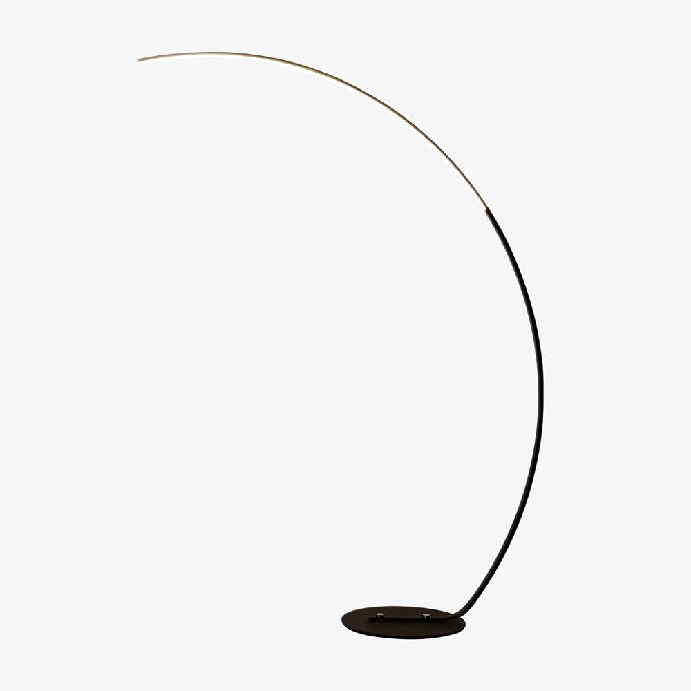 Arc Floor Lamp - Vakkerlight