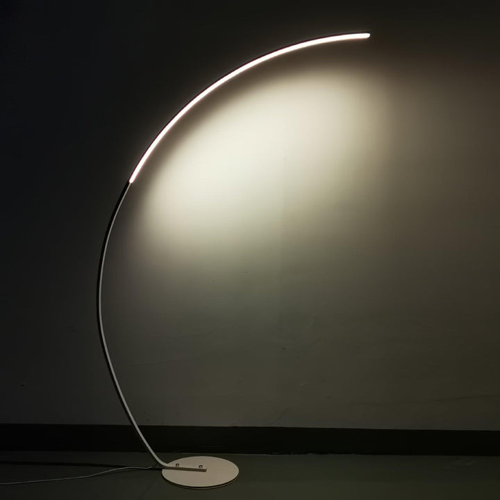 Arc Floor Lamp - Vakkerlight