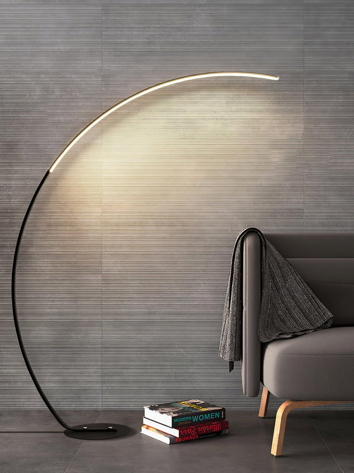 Arc Floor Lamp - Vakkerlight