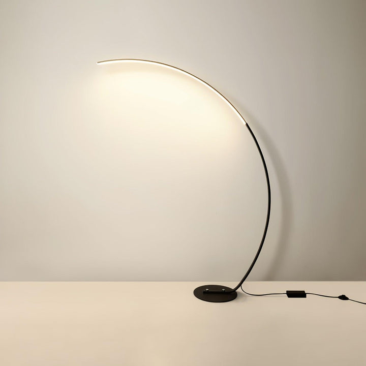 Arc Floor Lamp - Vakkerlight