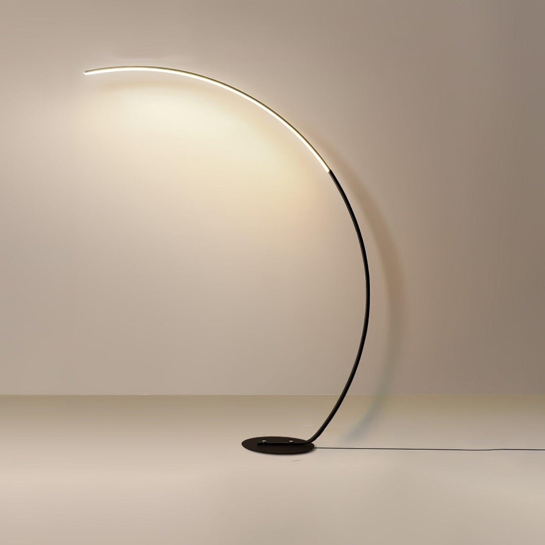 Arc Floor Lamp - Vakkerlight