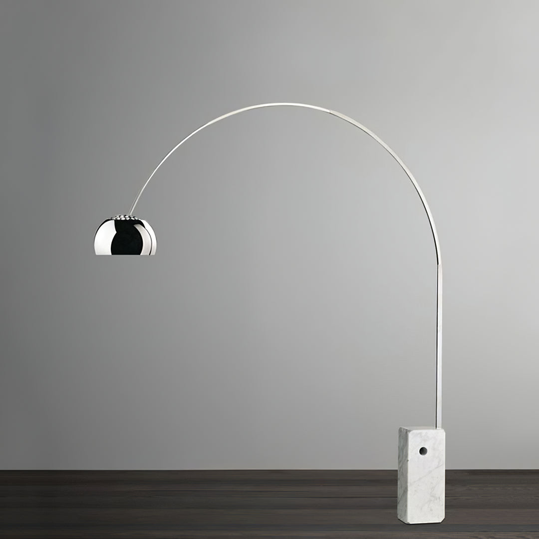 Arcadia Luxe Floor Lamp