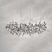 Shimmering Cloud Chandelier - Vakkerlight